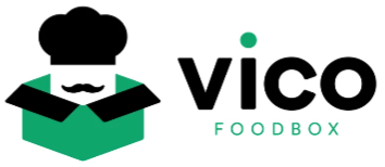 Vico Food Box