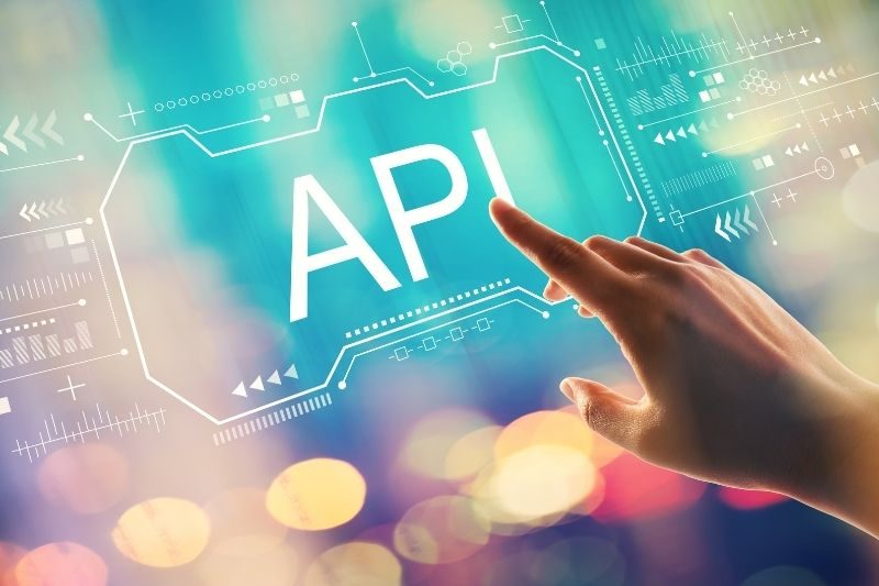API WooCommerce