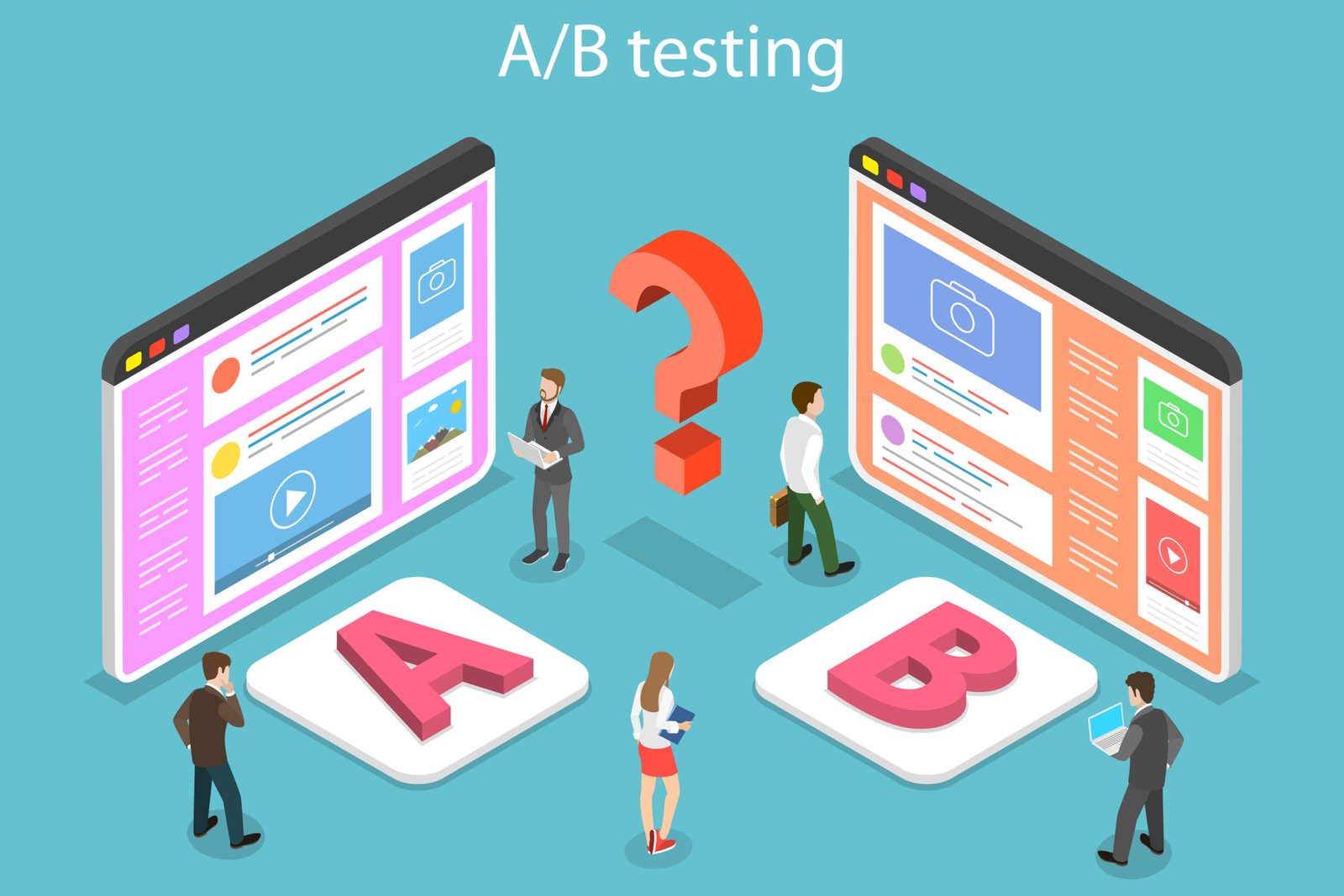 Prueba A/B