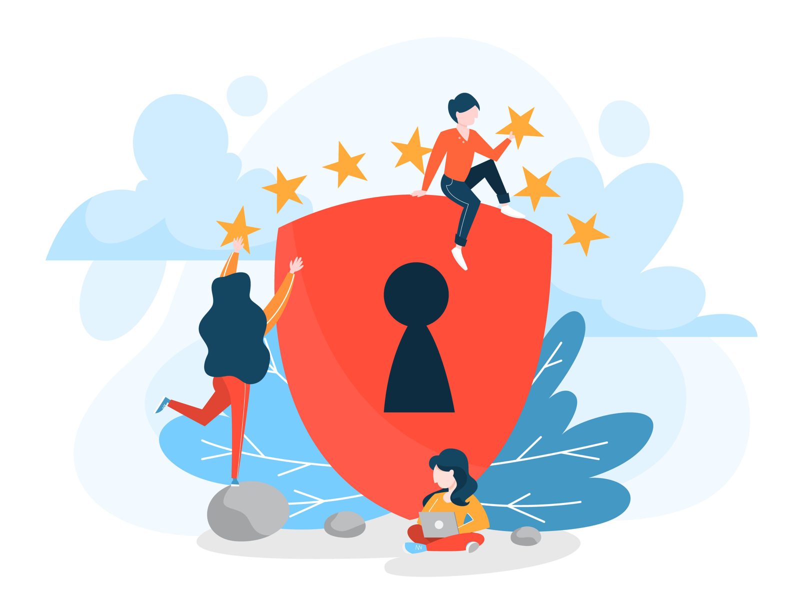 Autenticidad de las opiniones en eCommerce