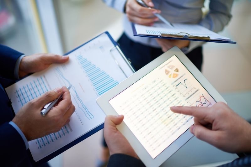 Análisis de datos