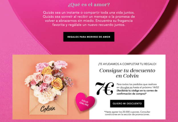 san valentin douglas