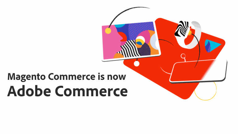 Magento Commerce - Adobe