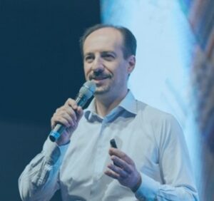 Paolo Fabrizio - Customer Service Culture
