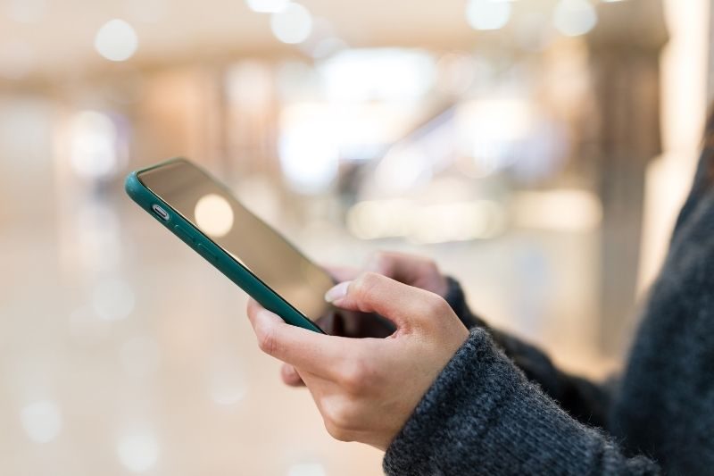 Sms marketing para ecommerce