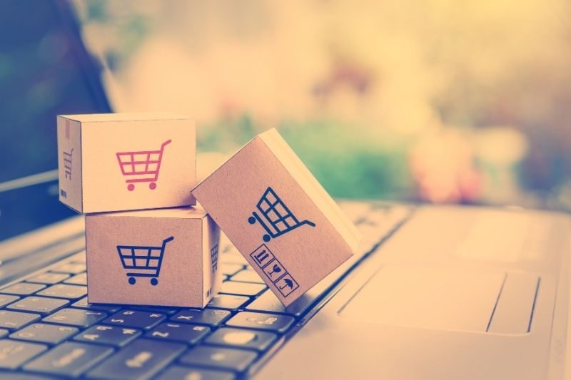 tienda online