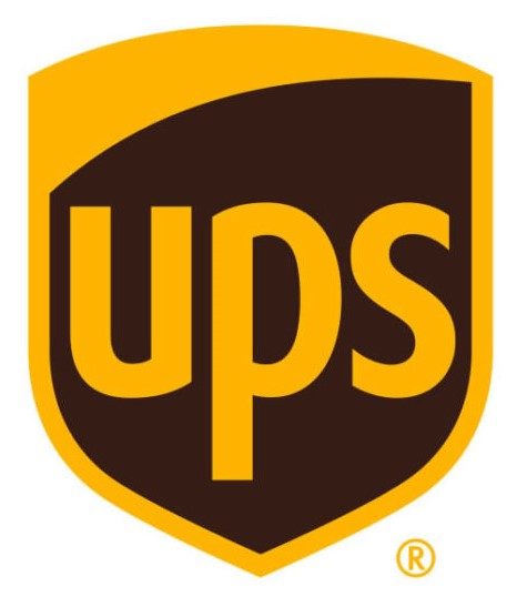 logo ups