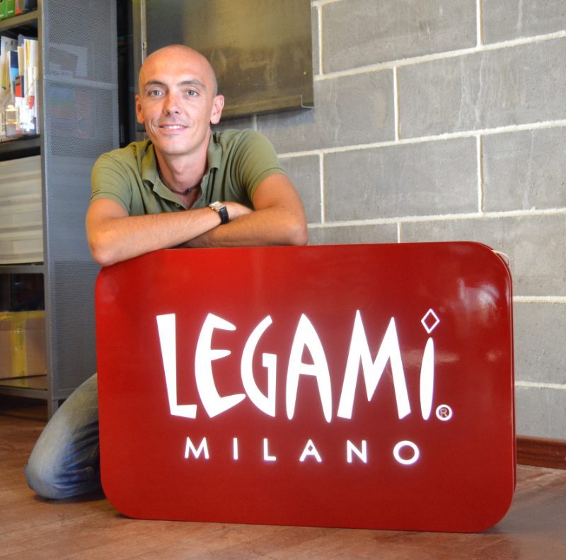 Alberto Fassi Legami