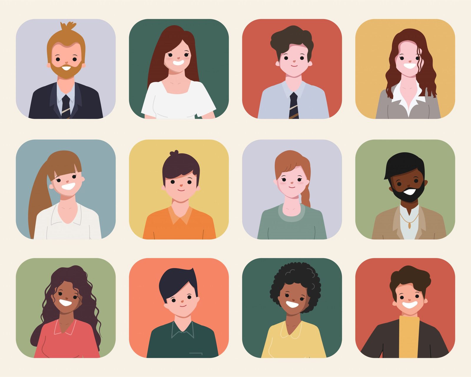 Buyer Personas: rappresentazione