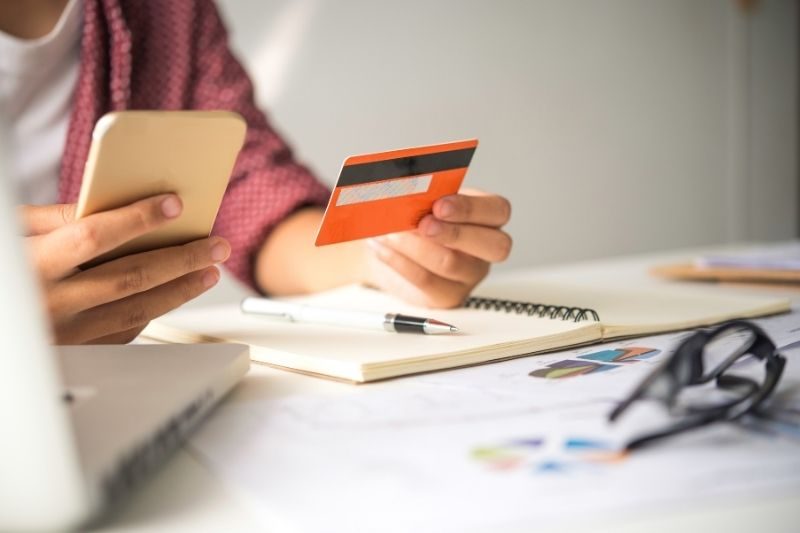 experiencia de compra