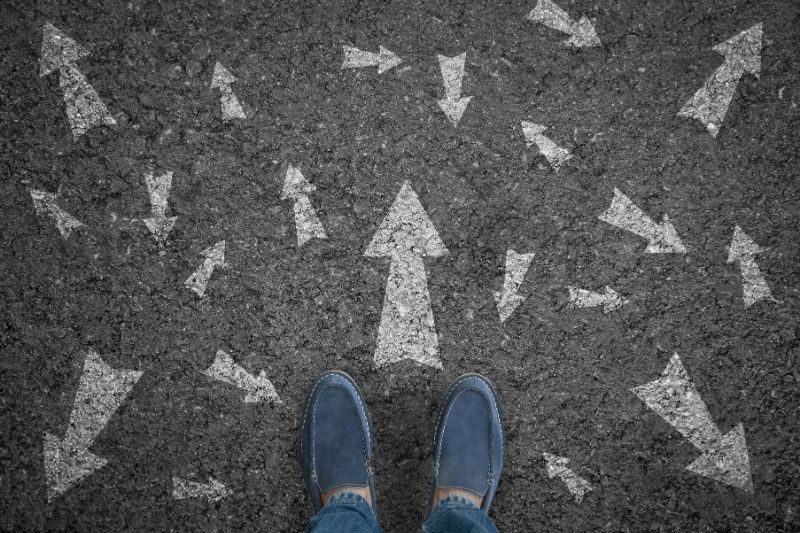 Customer Journey