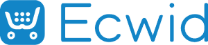 logo ecwid plataforma ecommerce
