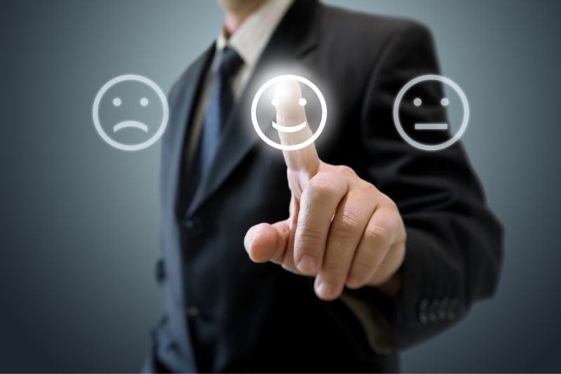 encuestas de satisfacción de clientes