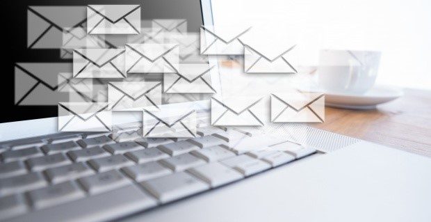 email marketing - Qapla'
