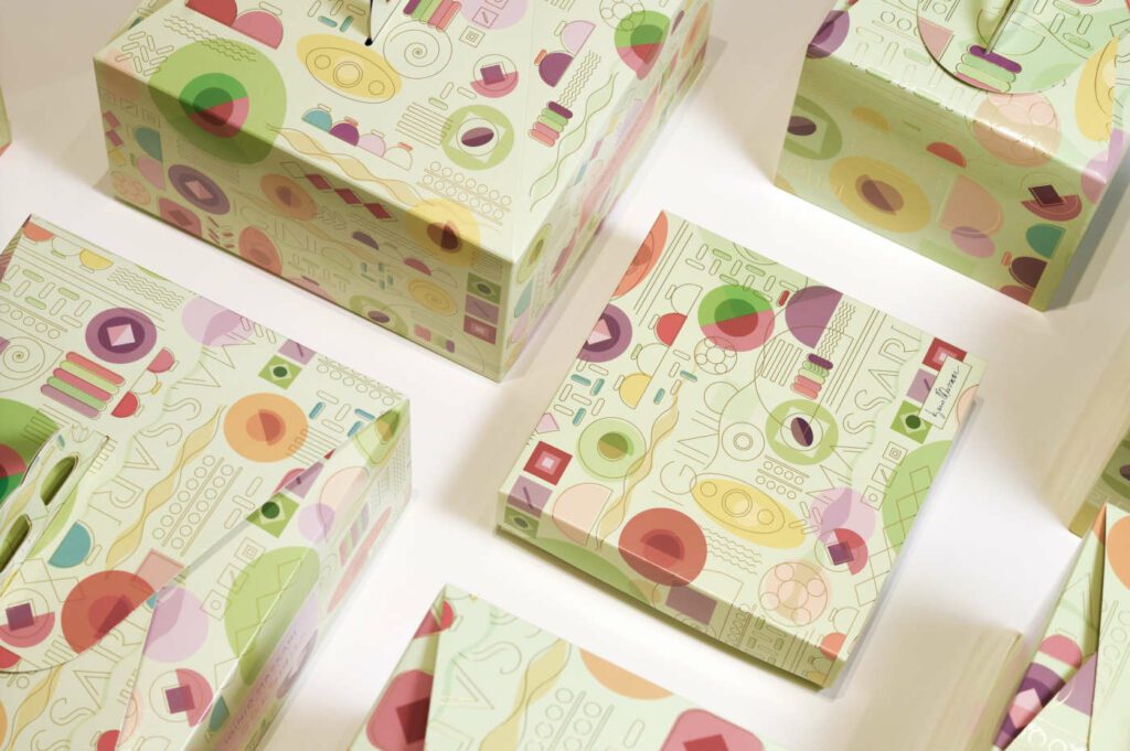 packaging de iginio massari