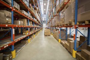 almacén logística ecommerce guía completa