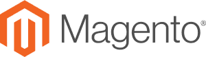 logo magento plataforma ecommerce