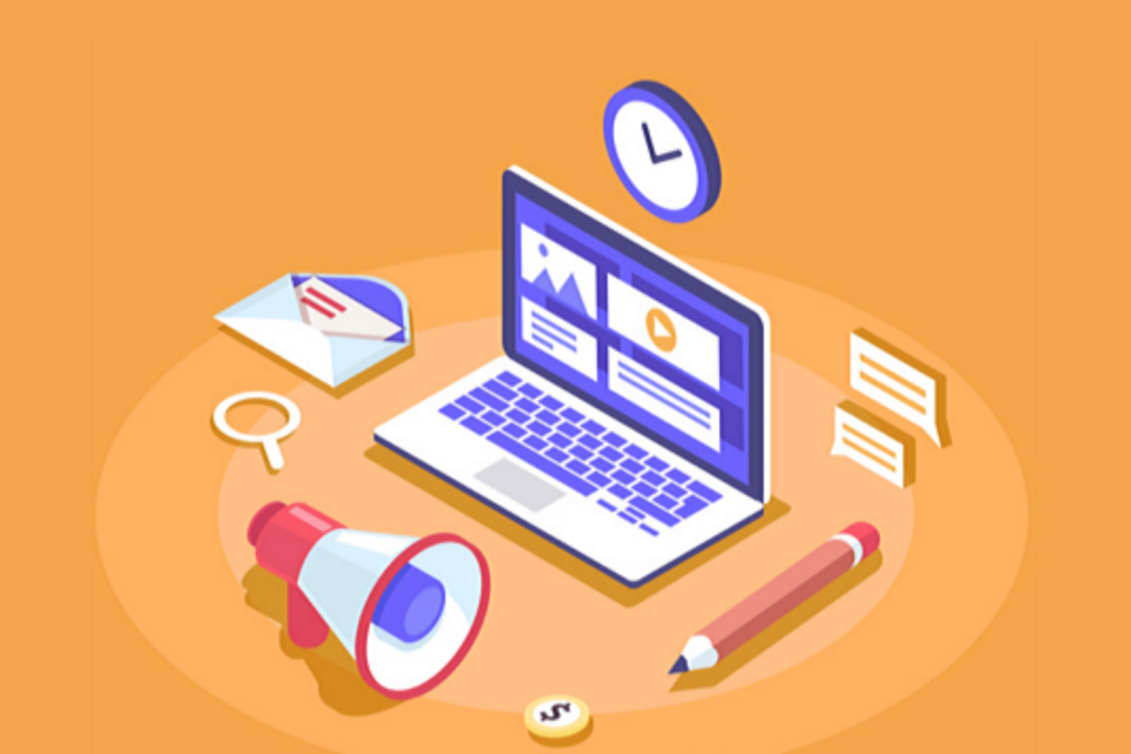 email marketing ecommerce