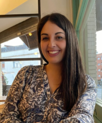 Nadia Calbo CEO Expatmarket