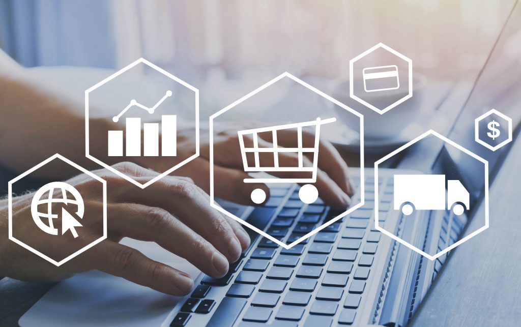le migliori piattaforme per ecommerce