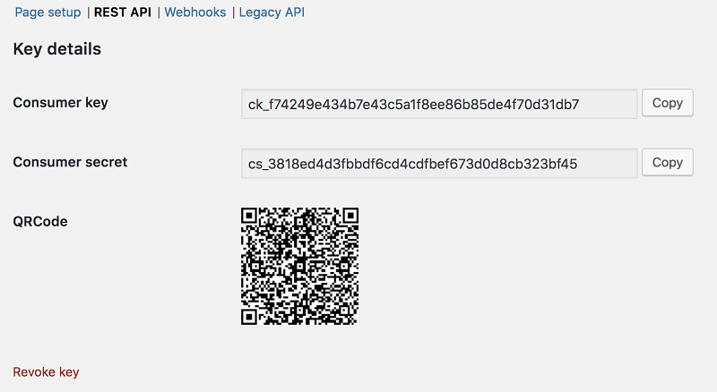 API-Key-Generation