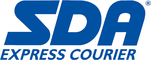 logo sda