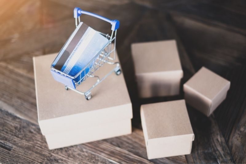 Integración en Shopify