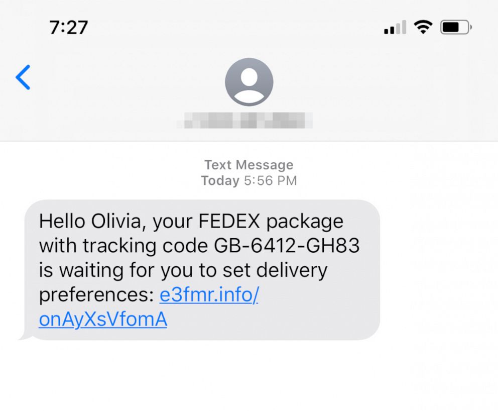 sms tracking y phishing -1