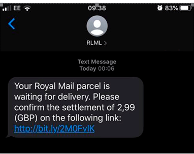 sms tracking y phishing - 2