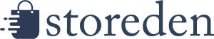 logo storeden plataforma ecommerce