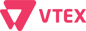 logo vtex plataforma ecommerce