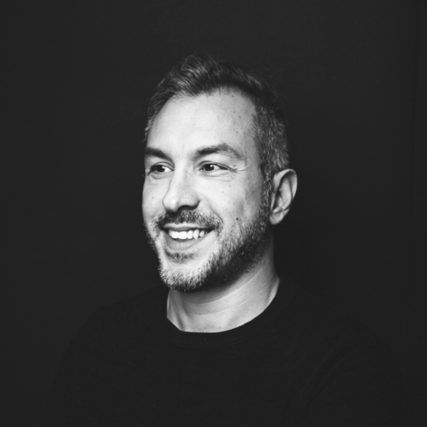 Davide Lugli - CEO Skipper