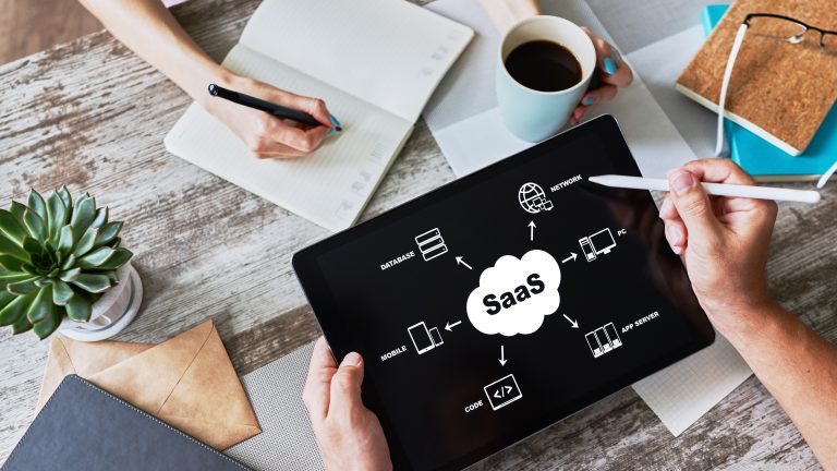 saas spedizioni ecommerce