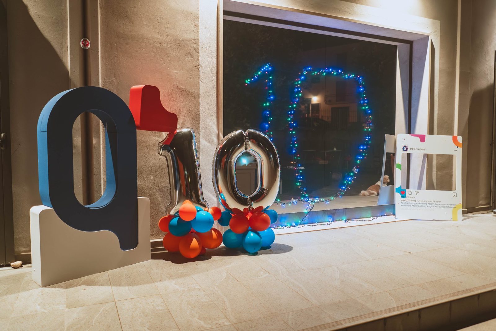 10 anni Qapla' - 1