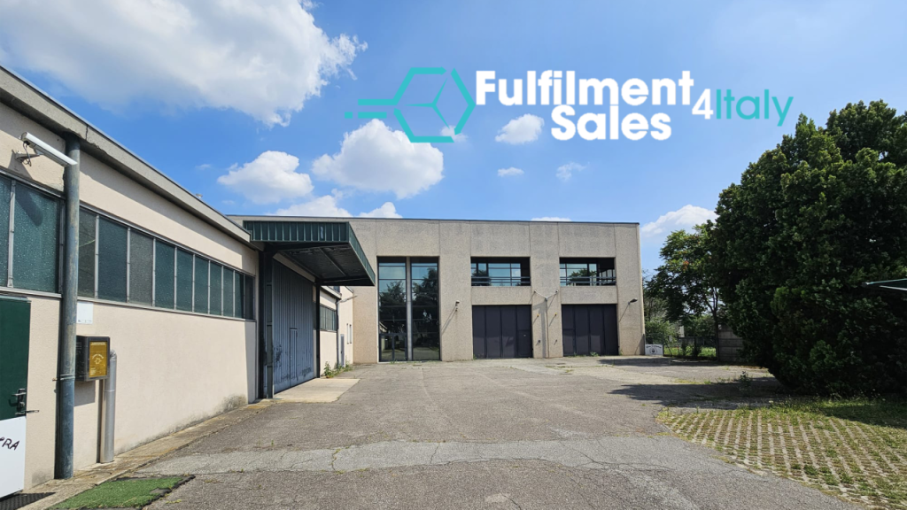Fulfilment4Italy