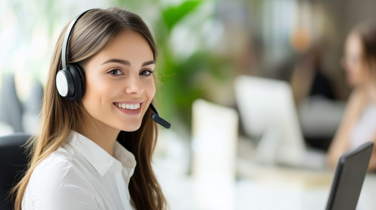 customer care