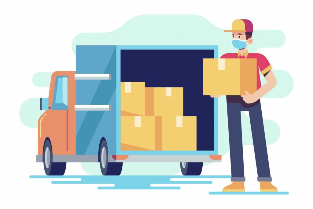 come migliorare la delivery experience