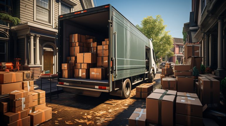 Transportista Virtual en eCommerce