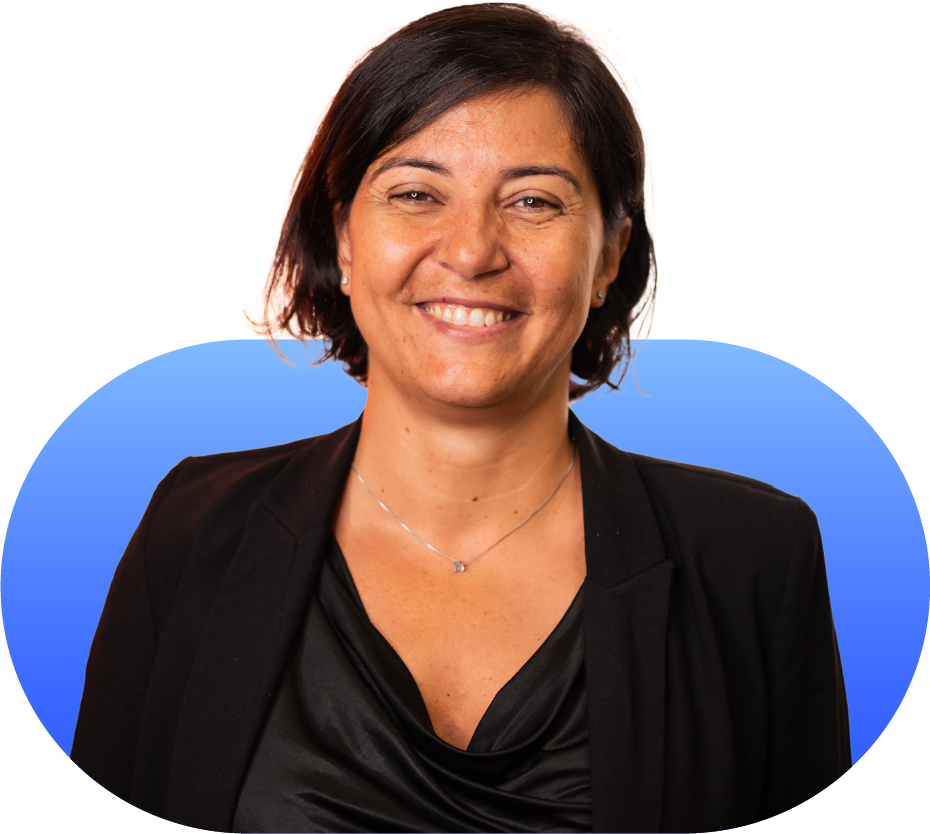 Cristina Massa - Head of Sales Qapla'
