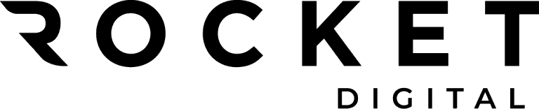 Rocket Digital logo