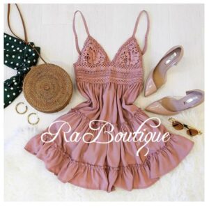 R.a. Boutique abiti scarpe accessori
