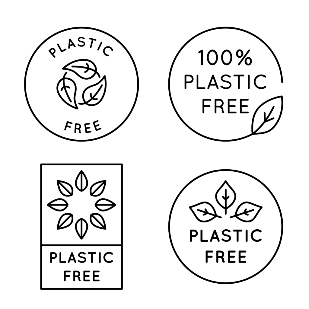 plastic free packaging