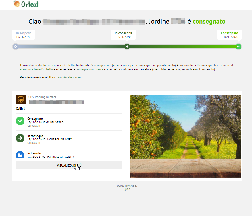 tracking-page-qapla