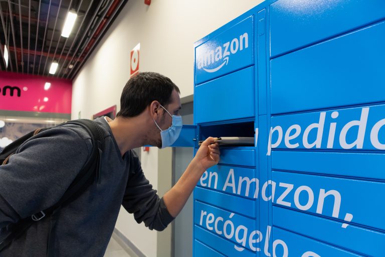 Punti di ritiro per eCommerce - Qapla'