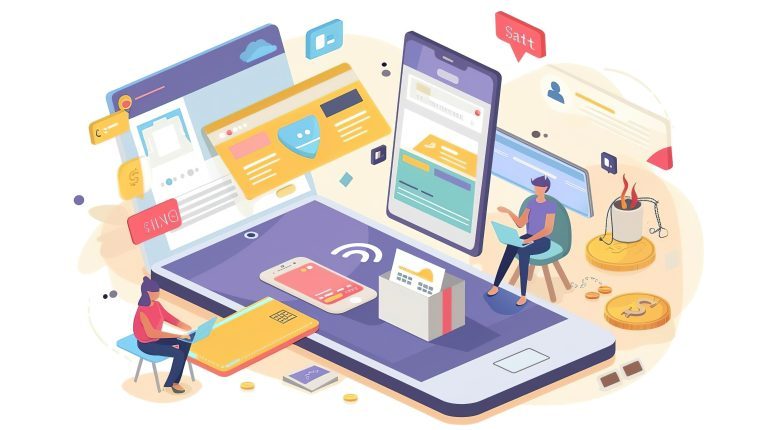 unified eCommerce